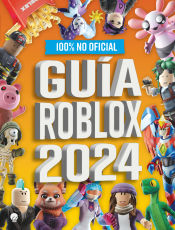 Portada de Guía Roblox 2024