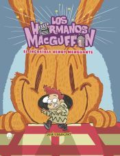 Portada de Los hermanos MacGuffin 2