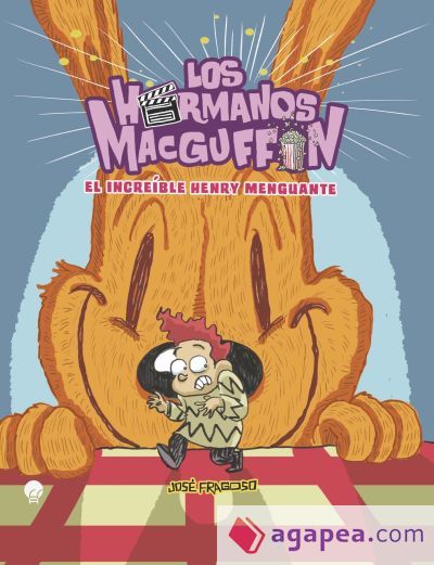 Los hermanos MacGuffin 2