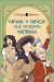 Portada de Ni&ntilde;as y ni&ntilde;os que hicieron historia, de El Fisg&oacute;n Hist&oacute;rico