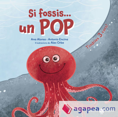 Si fossis un pop