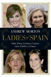 Portada de Ladies of Spain (Ebook)