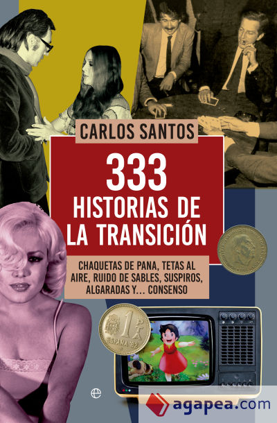 333 historias de la transición