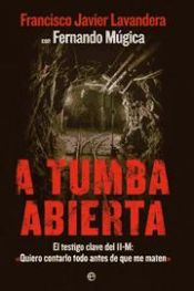 Portada de A tumba abierta