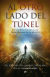 Portada de Al otro lado del túnel, de José Miguel Gaona