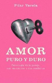 Portada de Amor puro y duro