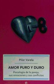 Portada de Amor puro y duro