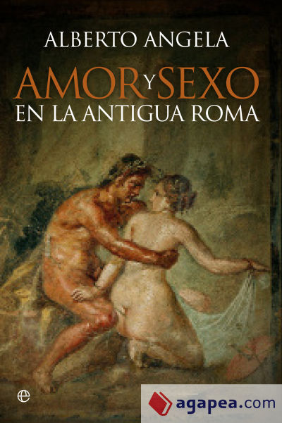 Amor y sexo en la Antigua Roma