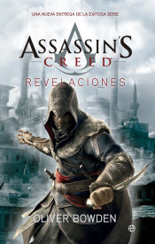 Portada de Assassin's Creed. Revelations