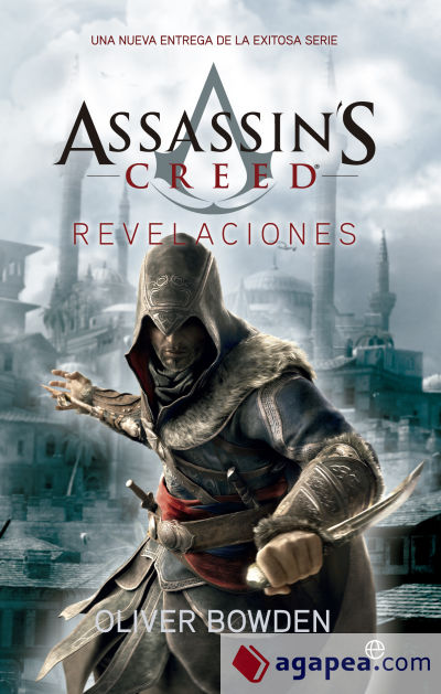 Assassin's Creed. Revelations