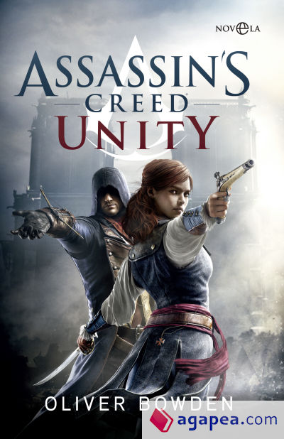 Assassin's Creed Unity