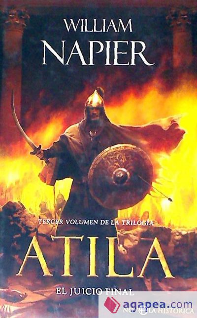 Atila. El juicio final