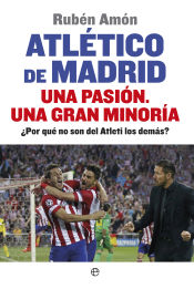 Portada de Atlético de Madrid