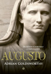 Portada de Augusto