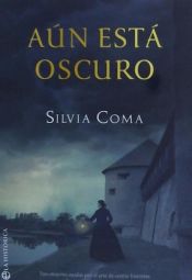 Portada de Aún está oscuro