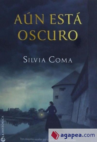 Aún está oscuro