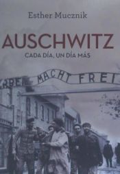 Portada de Auschwitz
