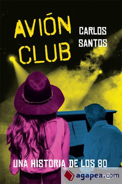 Avión Club