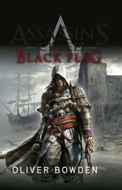 Portada de BLACK FLAG