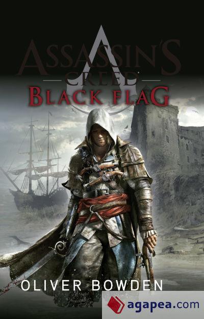 BLACK FLAG