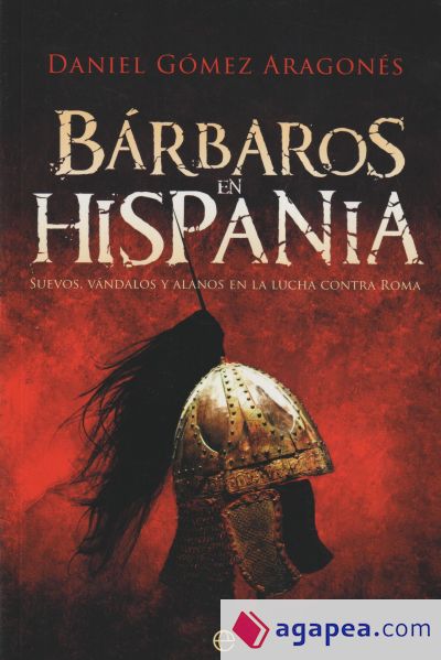 Bárbaros en Hispania