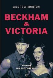 Portada de Beckham & Victoria