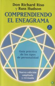 Portada de COMPRENDIENDO EL ENEAGRAMA