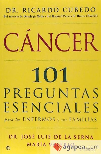 Cáncer