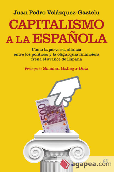 Capitalismo a la española