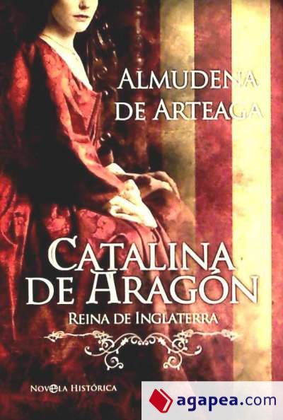 Catalina de Aragón, Reina de Inglaterra