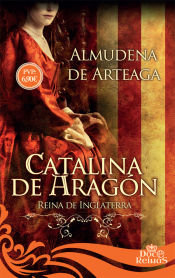 Portada de Catalina de Aragón