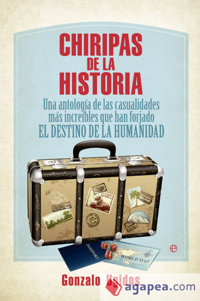 Chiripas de la Historia