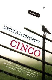 Portada de Cinco