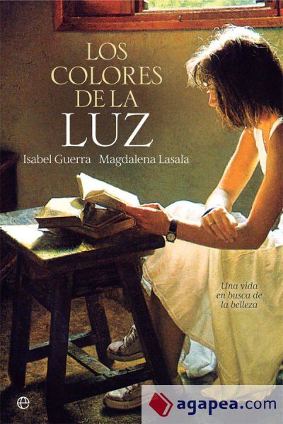 Colores de la luz, Los (PRE-VENTA. PRÓXIMA PUBLICACIÓN 16 MAYO) Colores de la luz, Los (PRE-VENTA. PRÓXIMA PUBLICACIÓN 16 MAYO)