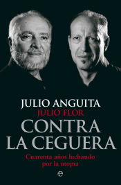 Portada de Contra la ceguera