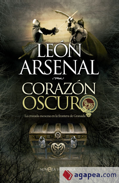 Corazón oscuro