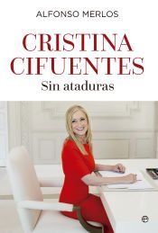 Portada de Cristina Cifuentes