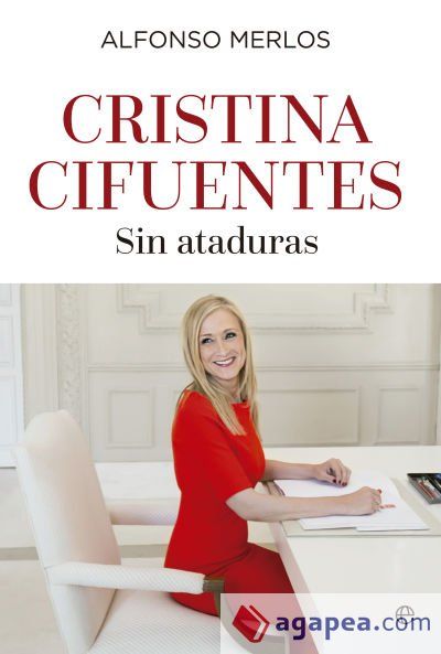 Cristina Cifuentes Cristina Cifuentes