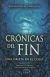 Portada de Crónicas del fin, de José Antonio Cotrina Gómez