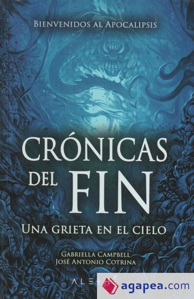 Crónicas del fin