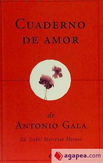 Cuaderno de amor