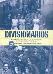 Portada de DIVISIONARIOS