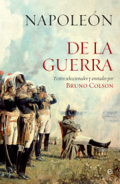 Portada de De la guerra