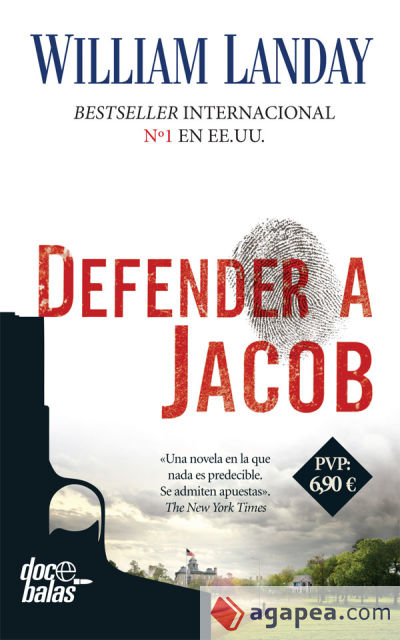 Defender a Jacob