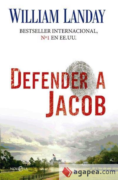 Defender a Jacob