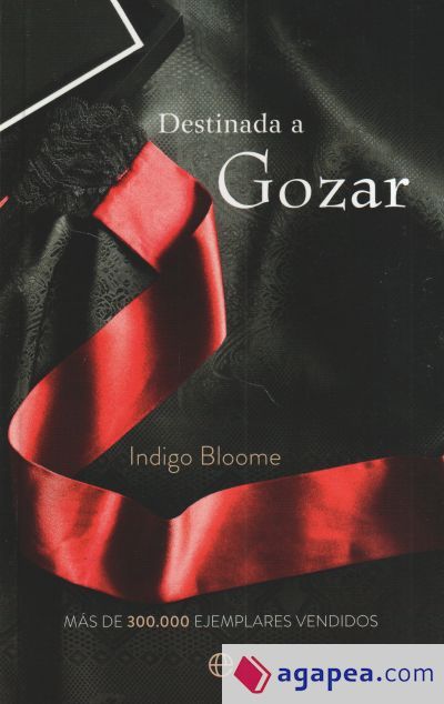 Destinada a gozar Destinada a gozar