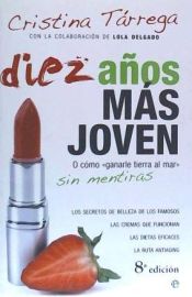 Portada de Diez a&ntilde;os m&aacute;s joven