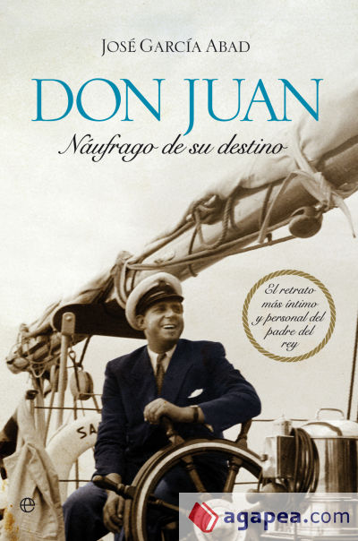 Don Juan, náufrago de su destino