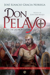 Portada de Don Pelayo