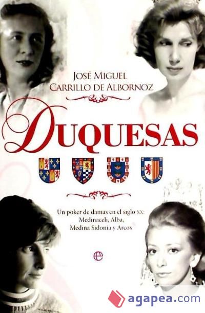 Duquesas